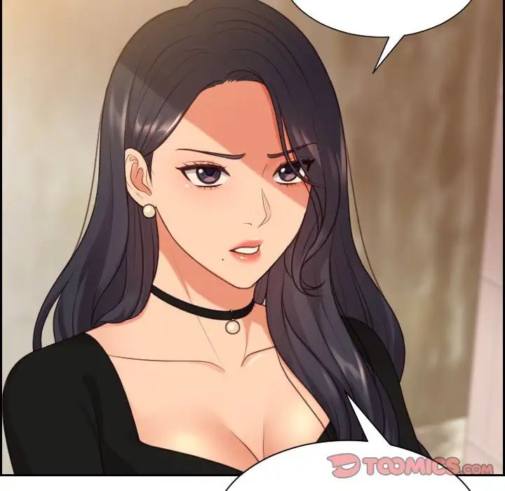 她的怪癖第32话