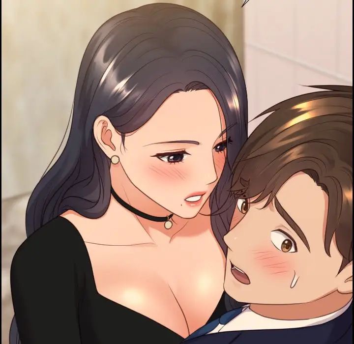 她的怪癖第32话