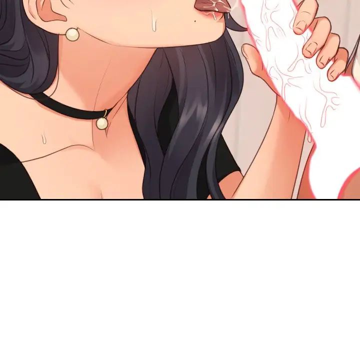 她的怪癖第32話