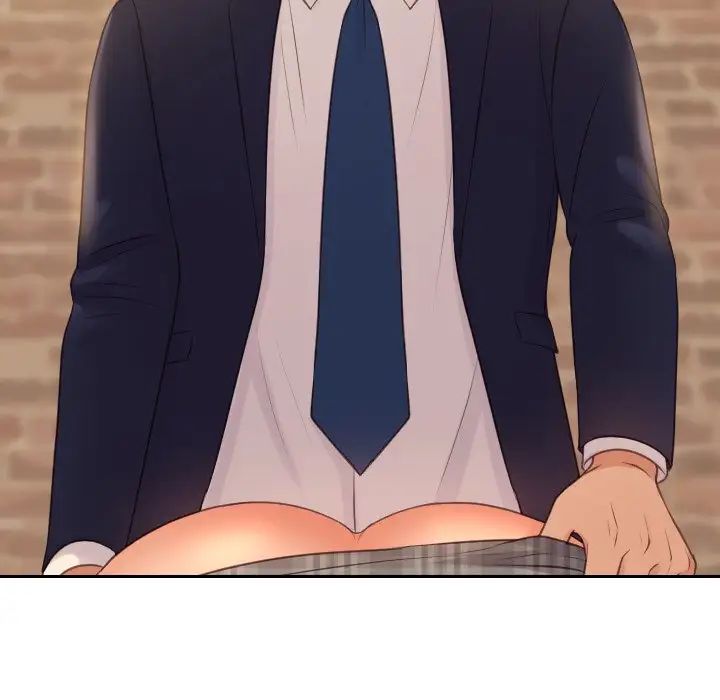 她的怪癖第32话