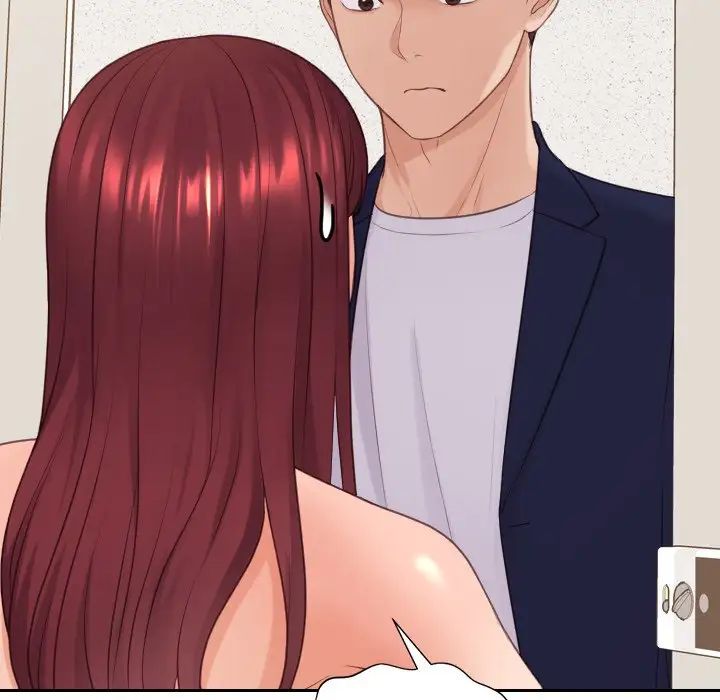 她的怪癖第33話