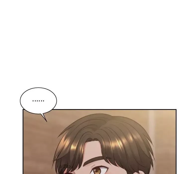 她的怪癖第33話