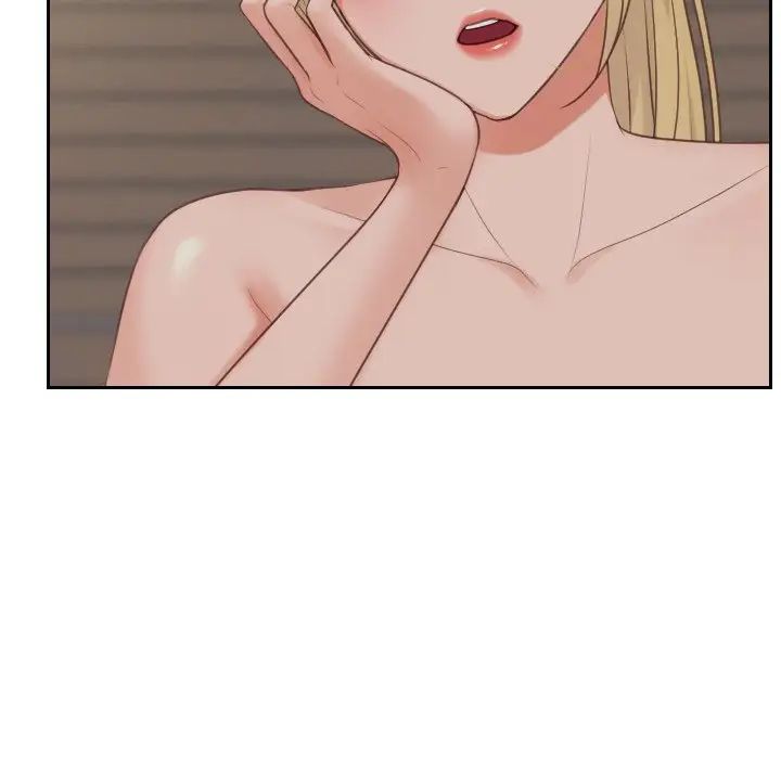 她的怪癖第34话