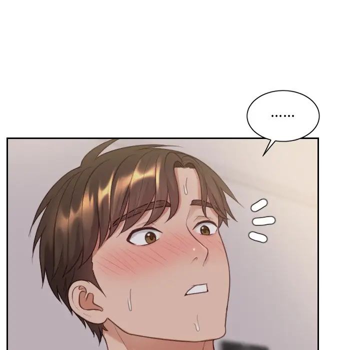 她的怪癖第34話