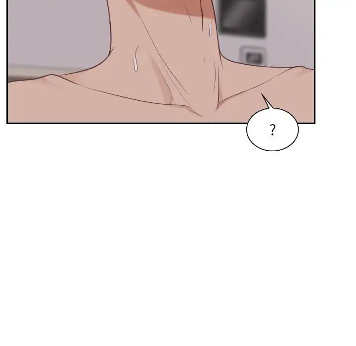 她的怪癖第34话