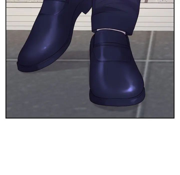 她的怪癖第34話