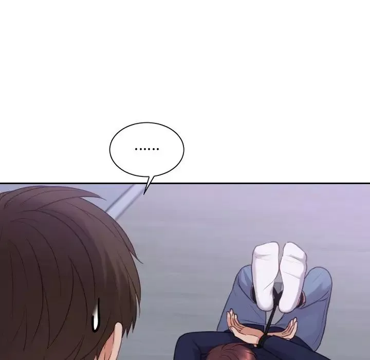 她的怪癖第34話