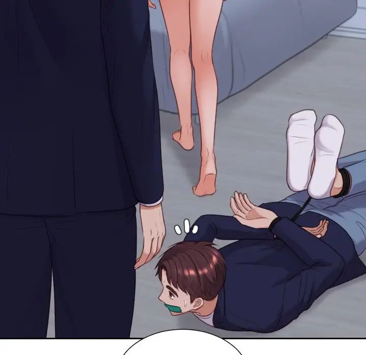 她的怪癖第34话