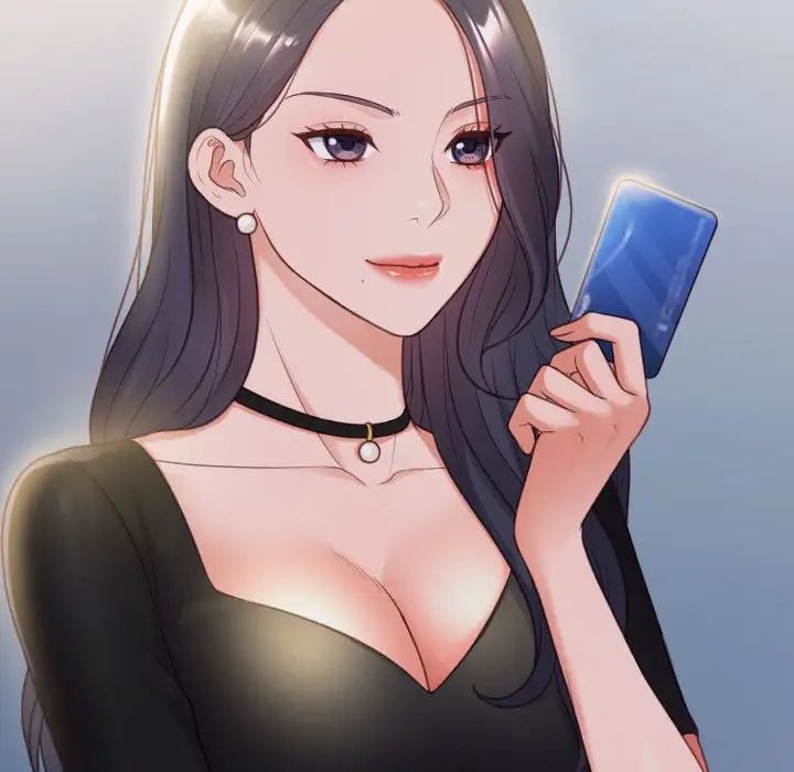 她的怪癖第37话