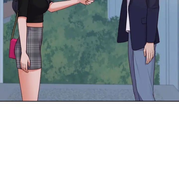 她的怪癖第37话