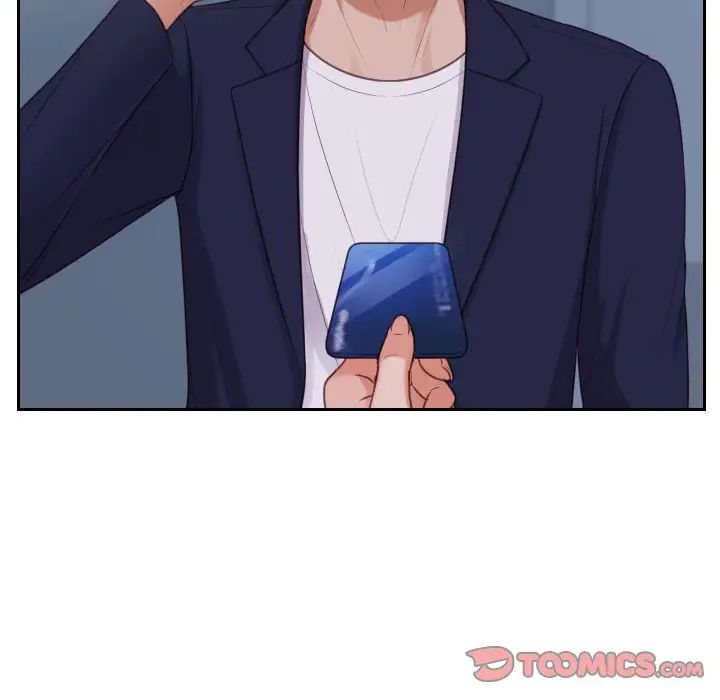 她的怪癖第37话