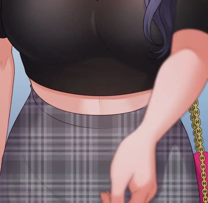 她的怪癖第37话