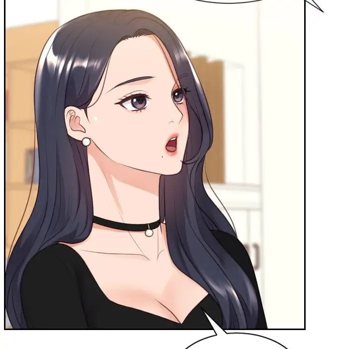 她的怪癖第37话