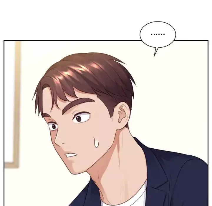 她的怪癖第37話