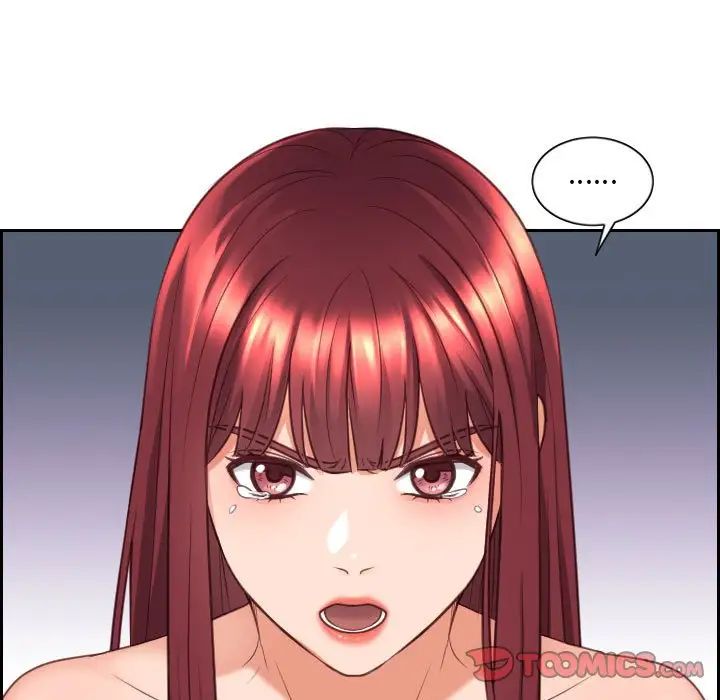 她的怪癖第38話