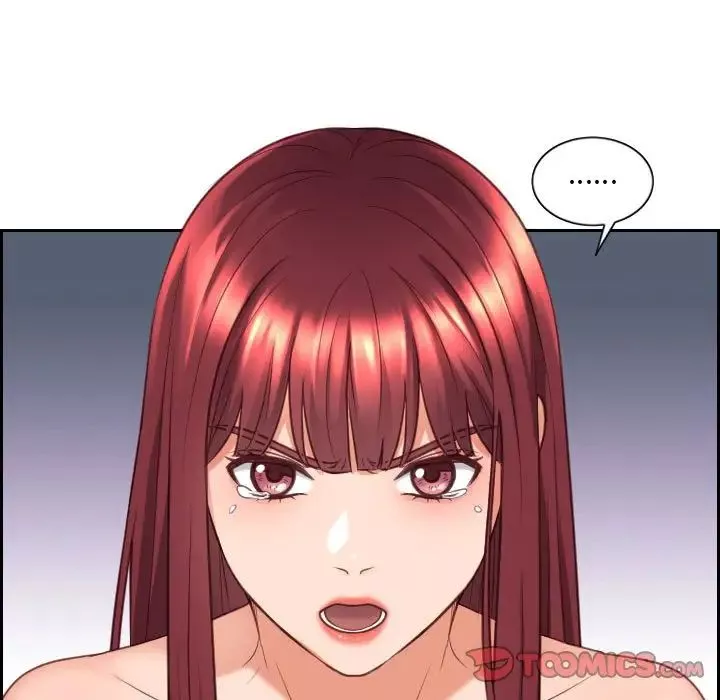 她的怪癖第38話