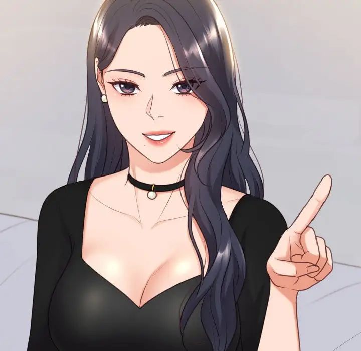 她的怪癖第38话