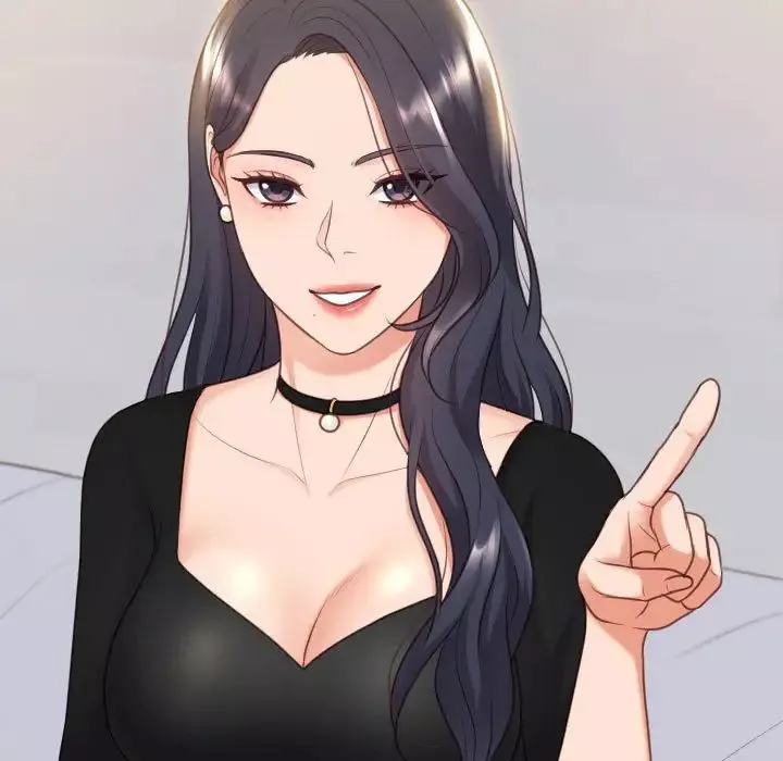 她的怪癖-第38话 - 图片 56