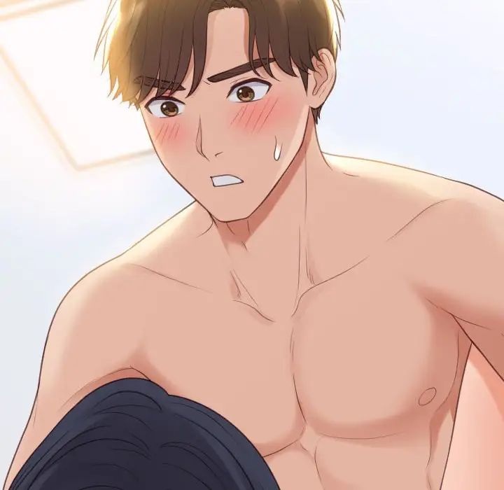 她的怪癖第38話