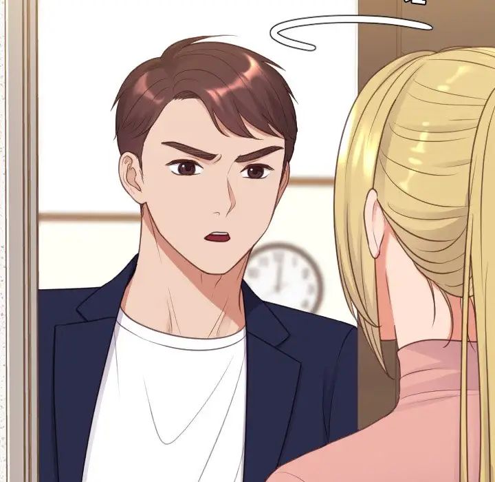 她的怪癖第39話