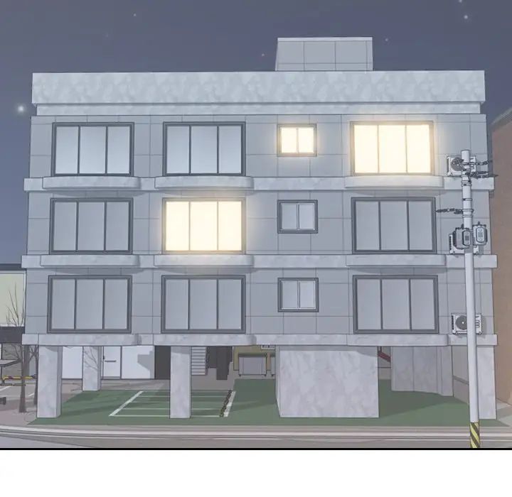 她的怪癖第39话