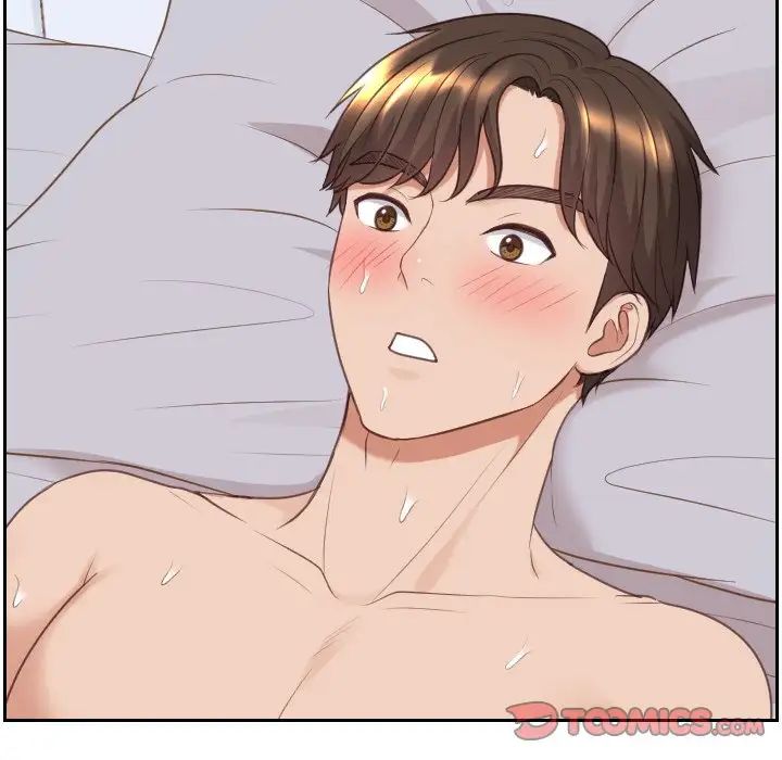 她的怪癖第39话