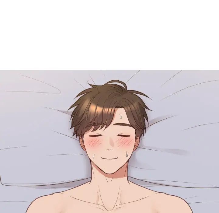 她的怪癖第40話