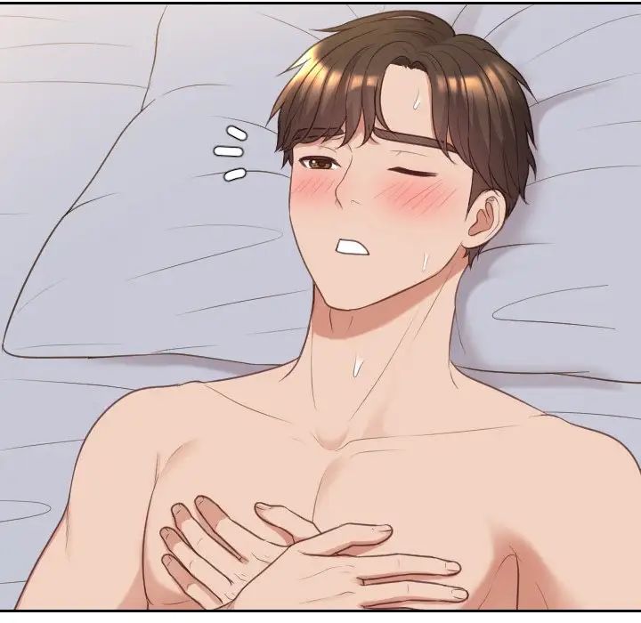 她的怪癖第40话