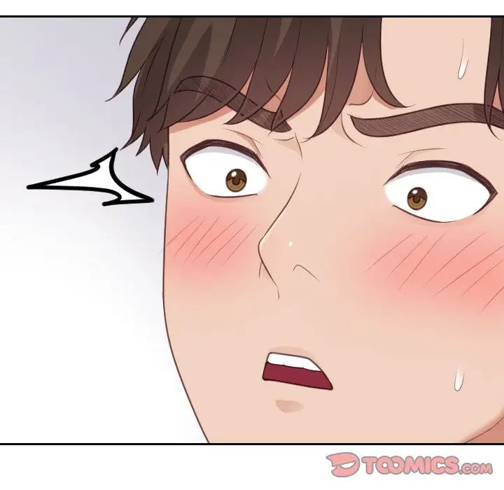 她的怪癖第40话