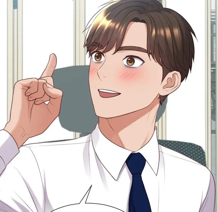 她的怪癖第40话