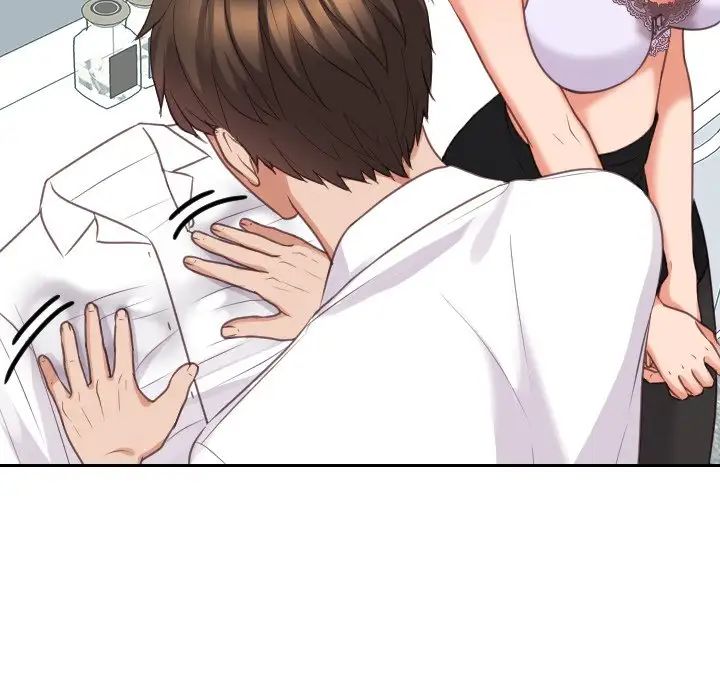 她的怪癖第41话-最终话（完结）