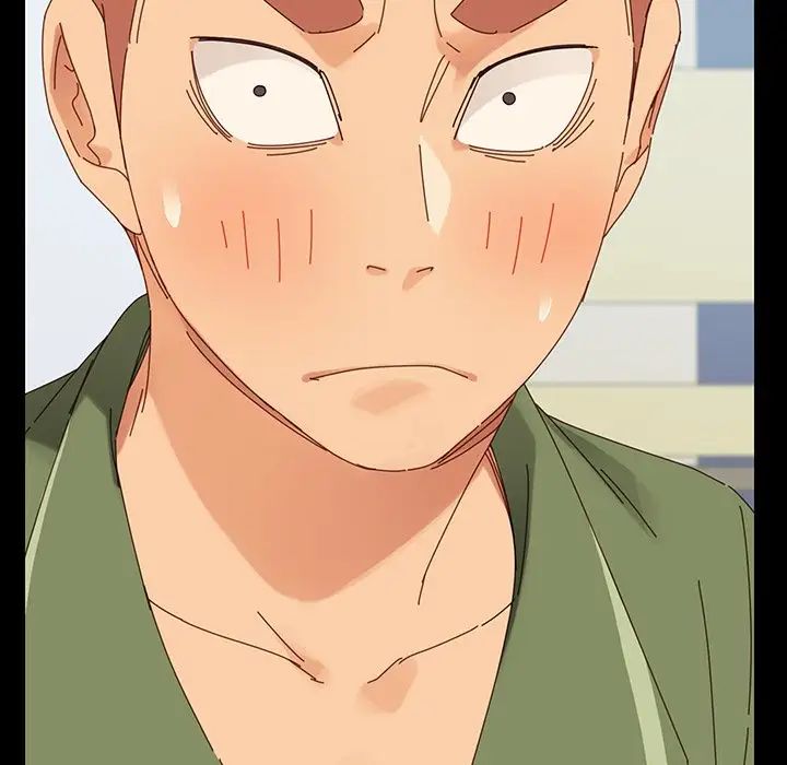 乖乖上钩第4话