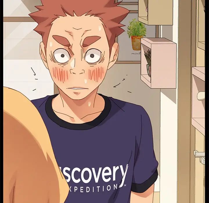 乖乖上钩第12话