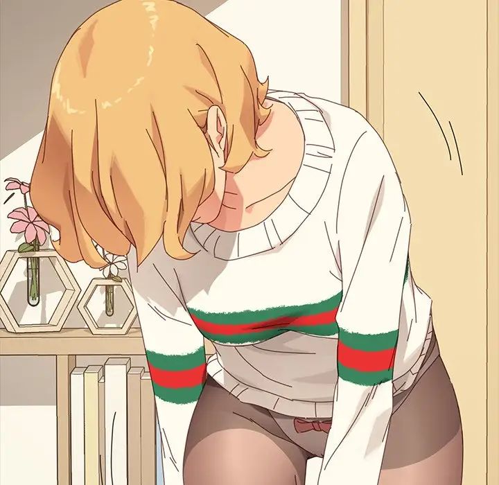 乖乖上钩第12话