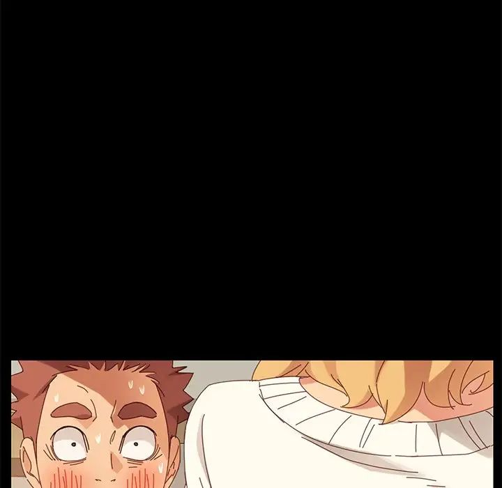 乖乖上钩第12话