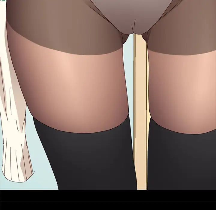 乖乖上钩第12话