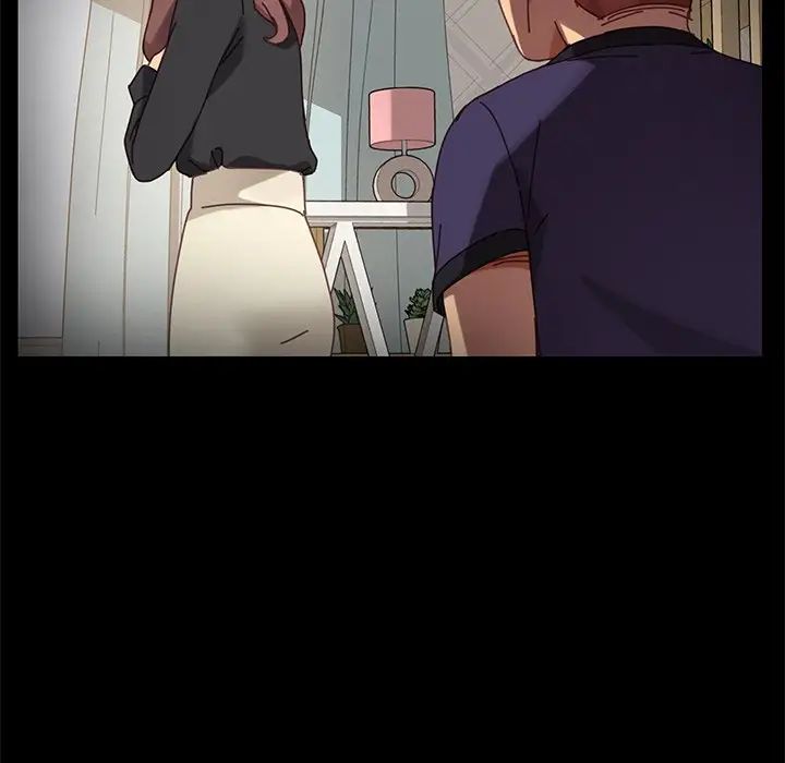 乖乖上鉤第14话