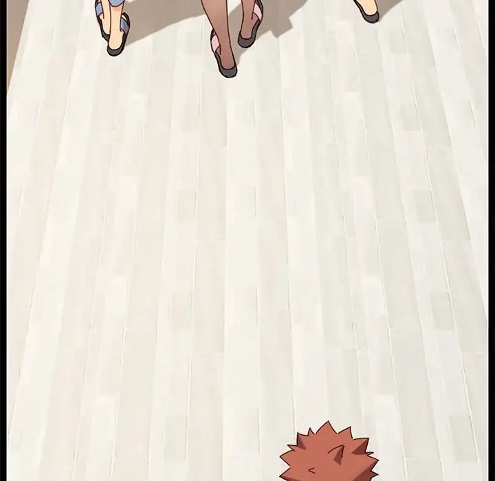 乖乖上钩第15话