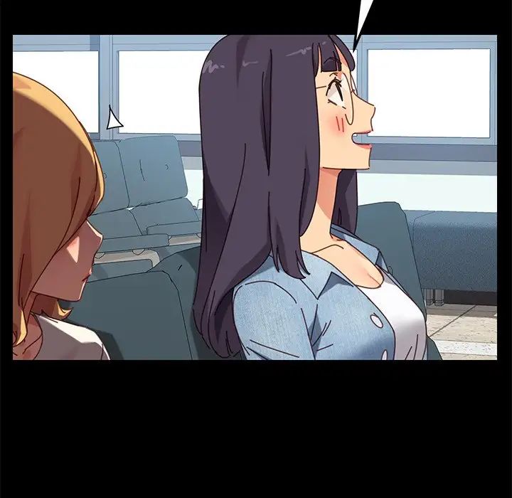 乖乖上钩第16话