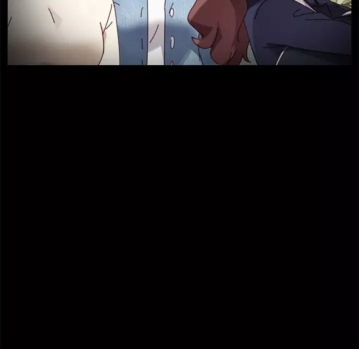 乖乖上鉤第16话