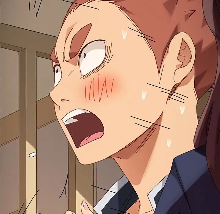 乖乖上钩第16话