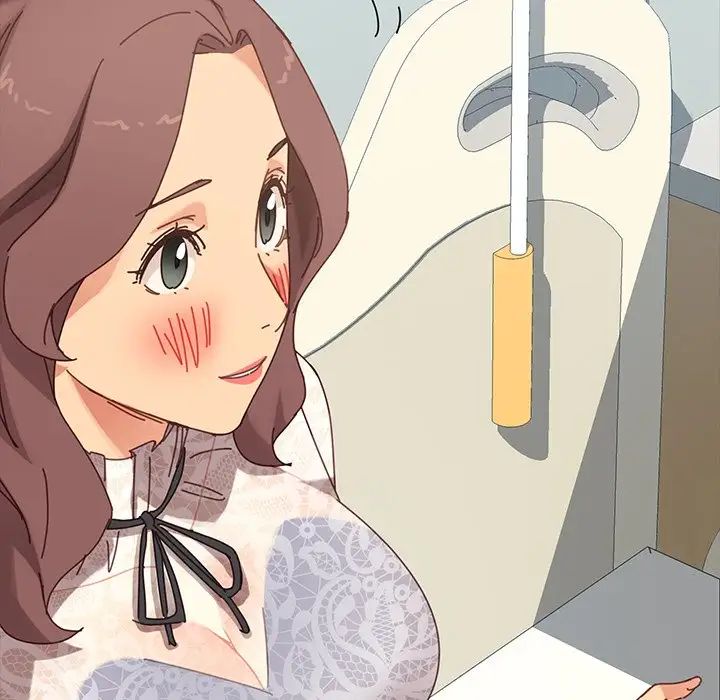 乖乖上钩第16话