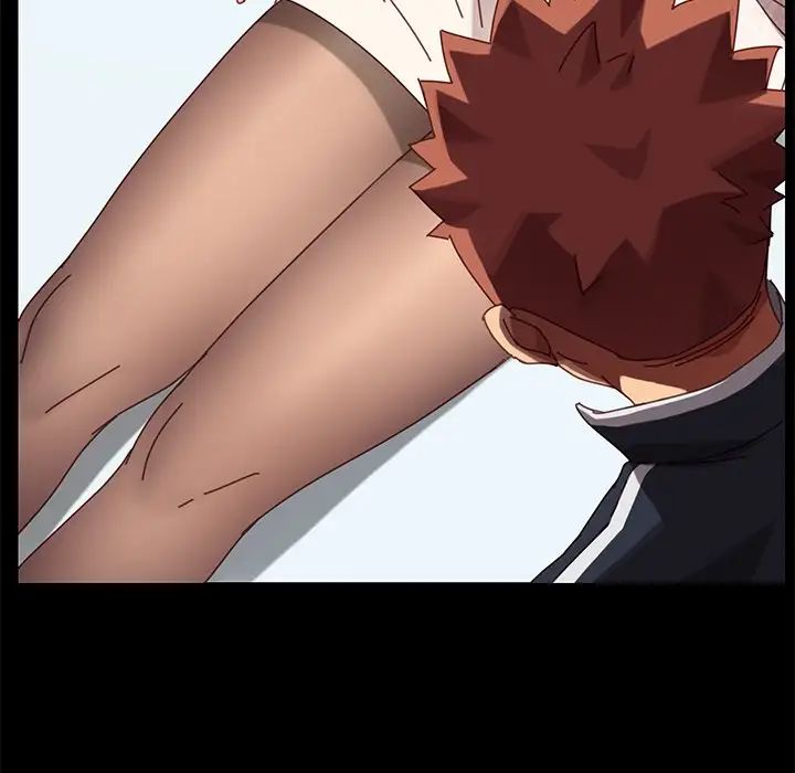 乖乖上鉤第16话