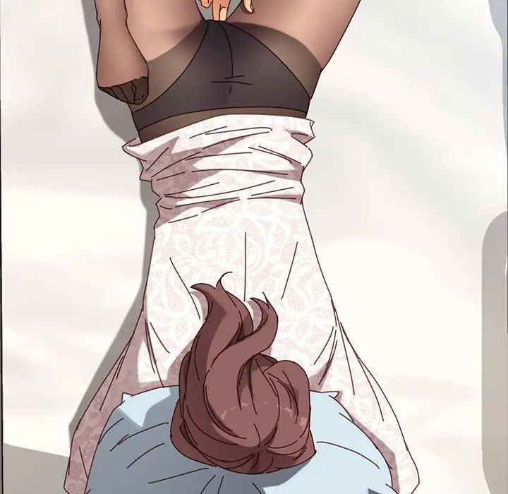 乖乖上鉤第17话