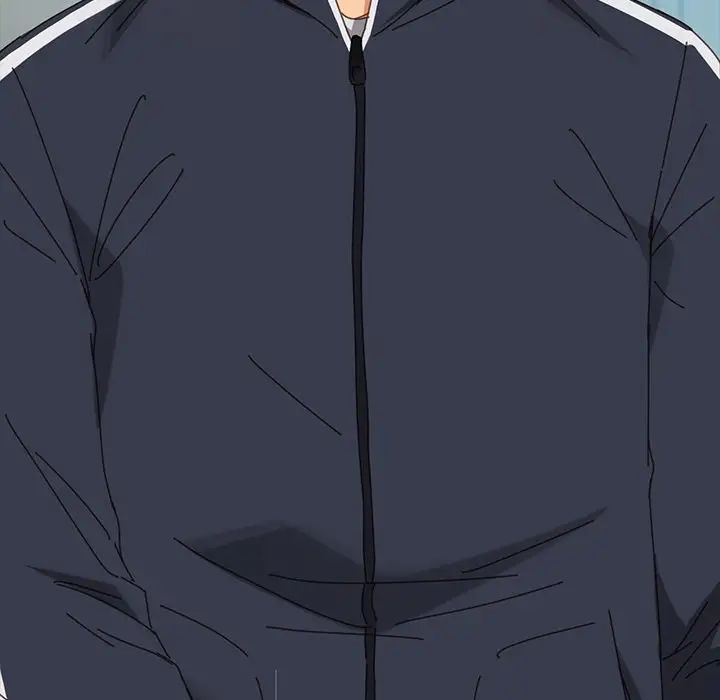 乖乖上鉤第18话