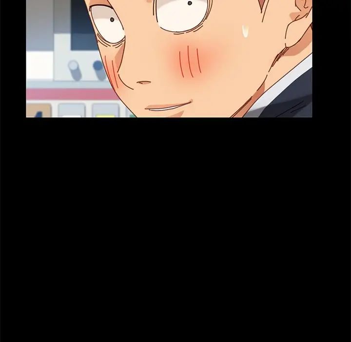 乖乖上鉤第18话