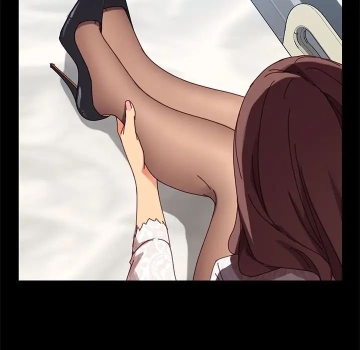 乖乖上钩第18话