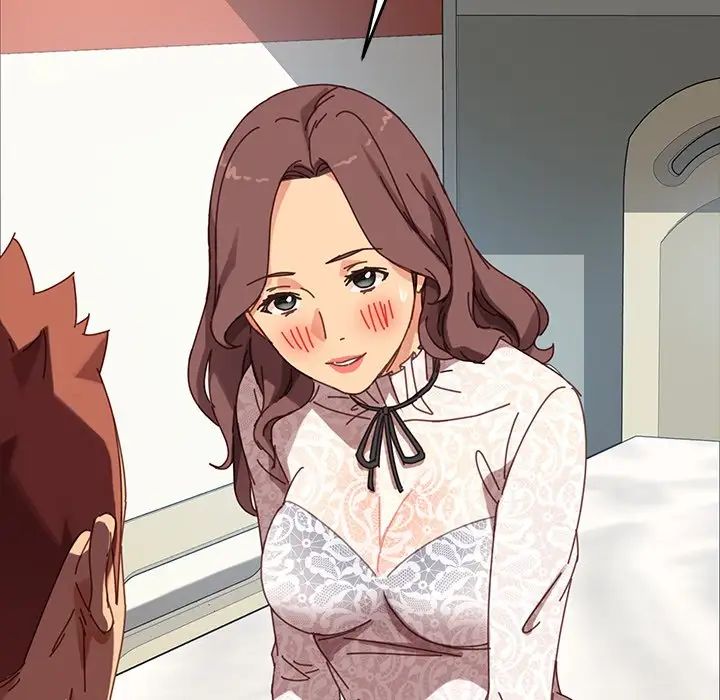 乖乖上鉤第18话