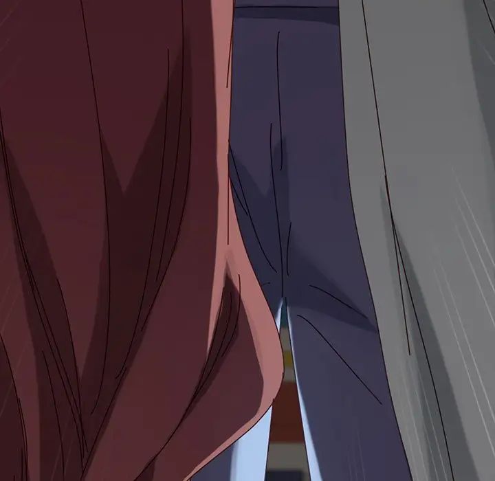 乖乖上钩第18话