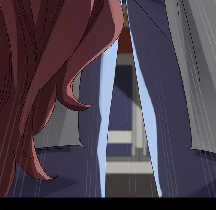 乖乖上钩第19话